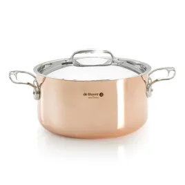 de-buyer-garnek-miedziany-wysoki-z-pokrywa-20-cm-prima-matera