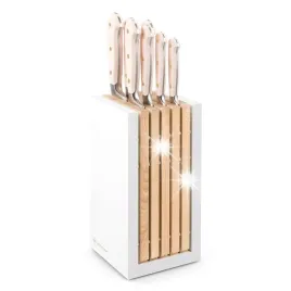 wusthof-classic-colour-blok-z-7-elementami-rozowy