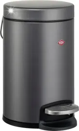 wesco-kosz-na-smieci-lazienkowy-3l-grafitowy-mat-cosmetic-stalowy-niemiecki
