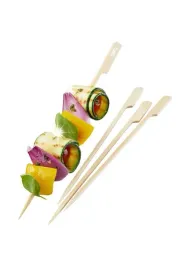 gefu-szpikulce-drewniane-natura-23cm-150-sztuk