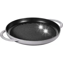staub-okragla-patelnia-zeliwna-grillowa-z-dwoma-uchwytami-30-cm-grafitowy
