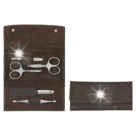 zwilling-twinox-zestaw-brazowe-skorzane-etui-5el