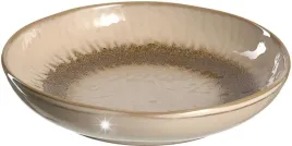 leonardo-matera-talerz-gleboki-21cm-piaskowy-6szt