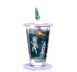 leonardo-szklanka-z-pokrywa-300ml-kosmos-bambini-avventura