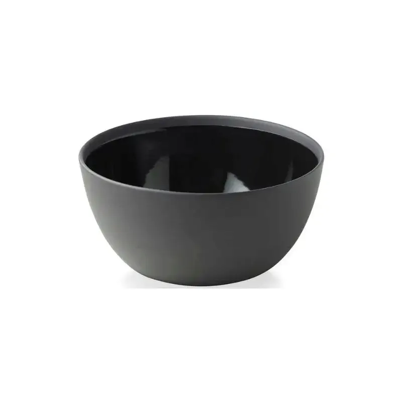 revol-solid-miska-mala-11-cm-czarna