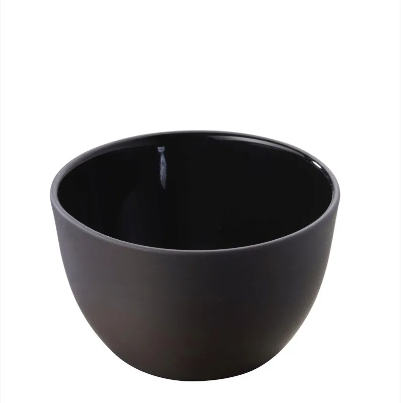 revol-solid-miska-mala-11-cm-czarna
