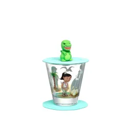 leonardo-szklanka-z-pokrywa-215ml-dinozaur-bambini-avventura