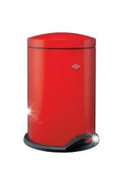 wesco-kosz-na-smieci-czerwony-13l-alpha-stalowy-niemiecki