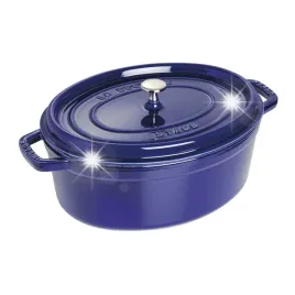 staub-la-cocotte-garnek-zeliwny-owalny-6-7-ltr-niebieski-oryginal-francja
