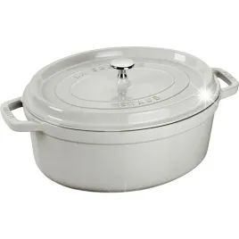 staub-la-cocotte-garnek-zeliwy-owalny-2-35-ltr-truflowy