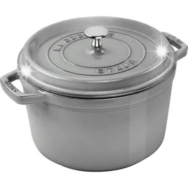 staub-la-cocotte-garnek-zeliwny-okragly-wysoki-4-8-ltr-grafitowy
