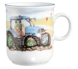 seltmann-my-tractor-kubek-dzieciecy-250-ml-porcelana-dla-dzieci