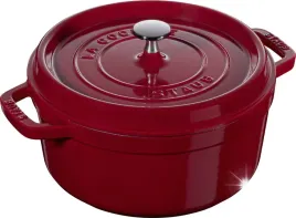 staub-la-cocotte-garnek-zeliwny-okragly-6-7-ltr-kasztanowy
