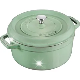 staub-la-cocotte-garnek-zeliwny-okragly-2-2-ltr-mietowy