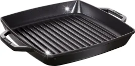 staub-kwadratowa-patelnia-zeliwna-grillowa-z-dwoma-uchwytami-28-cm-francja