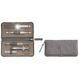 zwilling-twinox-zestaw-podrozny-taupe-5-elementow