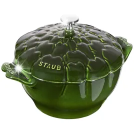staub-special-cocotte-garnek-zeliwny-karczoch-3l-zielony-orgyinal-francja