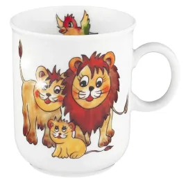 seltmann-colorful-wildlife-kubek-dzieciecy-250-ml-german-porcelain