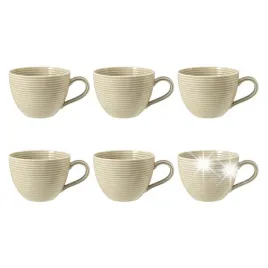 seltmann-beat-color-glaze-zestaw-6-filizanek-do-kawy-260-ml