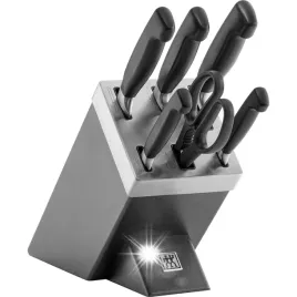 zwilling-four-star-zestaw-5-nozy-w-bloku-samoostrzacym-oryginal