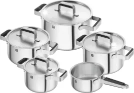 zwilling-pure-zestaw-5-garnkow-stay-cool