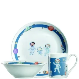 leonardo-zestaw-3cz-naczyn-dla-dzieci-kosmos-bambini-avventura
