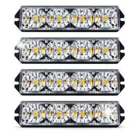 4x-sreoboskop-led-swiatla-stroboskopowe-ostrzegawcze-4x4-12v-pomaranczowe