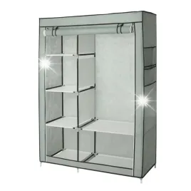 szafa-materialowa-skladana-garderoba-tekstylna-na-ubrania-5-polek-1-drazek