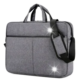 torba-na-laptopa-dwukomorowa-na-laptop-materialowa-szara
