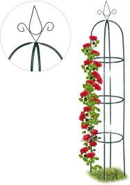 pergola-ogrodowa-tarasowa-metalowa-podpora-kolumnowa-196-cm-42x42