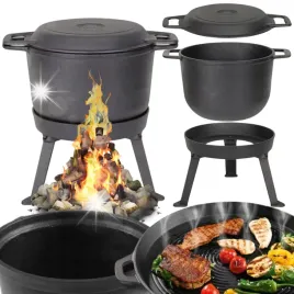 kociolek-zeliwny-8-l-garnek-mysliwski-wegierski-na-pieczonki-ognisko-grill