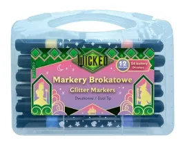 wicked-markery-pisaki-brokatowe-dwustronne-24-48-kolorow-pudelko