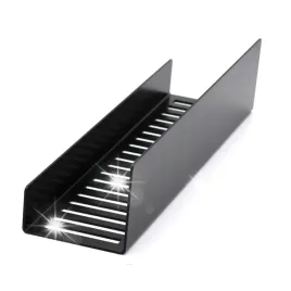 czarna-metalowa-polka-premium-pod-prysznic-do-lazienki-wiszaca-40-cm