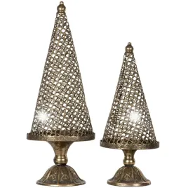 figurka-choinka-zlota-swiateczna-2-szt-metalowa-na-stol-szafke-prezent