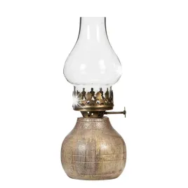 swiecznik-tealight-drewniany-w-ksztalcie-lampy-naftowej-imitacja-wys-22cm