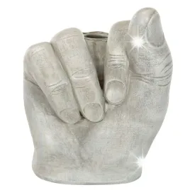 swiecznik-srodkowy-palec-kandelabr-zabawny-szary-dlon-reka-14cm-do-salonu