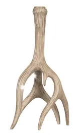 swiecznik-swiateczny-rog-renifera-bezowy-wys-29cm