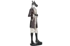 figurka-konia-kon-wysoka-dekoracyjna-czarna-ozdoba-dekoracja-do-salonu-42cm