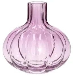 wazon-na-jeden-kwiat-roze-kwiaty-maly-15cm-szklany-rozowy-boho-retro