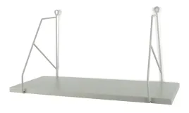 polka-na-ksiazki-metalowa-mietowa-50cm