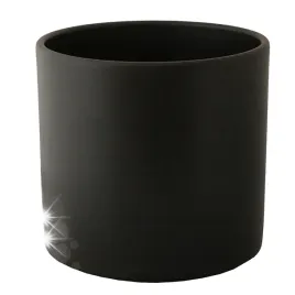 doniczka-ceramiczna-duza-czarna-cylinder-okragla-oslonka-do-salonu-23cm