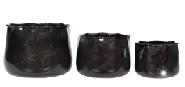 doniczka-czarna-okragla-donica-metalowa-oslonka-do-salonu-na-bonsai-3-szt