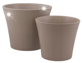 komplet-bezowych-donic-ceramika-styl-nowoczesny