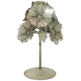 swiecznik-kandelabr-20cm-wysoki-boho-loft-retro-do-domu-salonu-kwiaty-metal