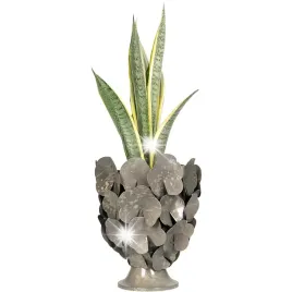 doniczka-na-nozce-balkon-taras-duza-27cm-srebrna-metalowa-oslonka-do-palmy