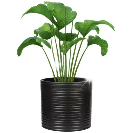 oslonka-na-doniczke-cylinder-czarna-17cm-ceramiczna-do-salonu-domu-okragla