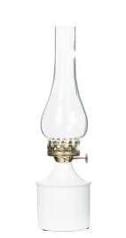 swiecznik-tealight-olja-bialy-wys-34cm