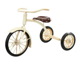 figurka-do-postawienia-rower-bialy-retro