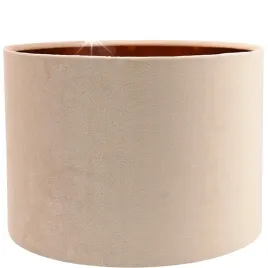 klosz-do-lampy-aksamitny-bezowy-sr-30cm