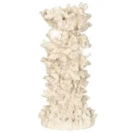 swiecznik-kandelabr-30cm-wysoki-boho-retro-rafa-koralowa-marynistyka
